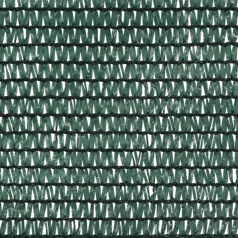 Filet brise-vue 1,2 x 50 m PEHD 75 g/m² vert 02_0007949