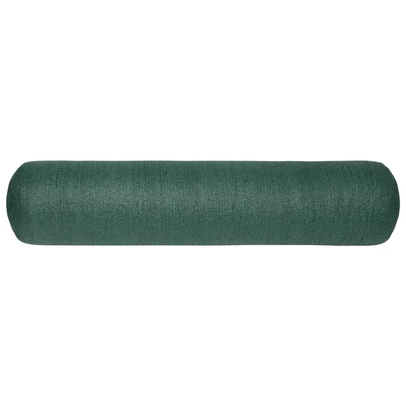 Filet brise-vue 1,2x10 m PEHD 195 g/m² vert 02_0007942