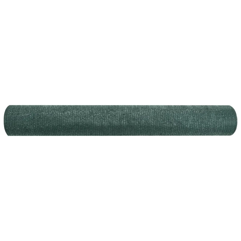Filet brise-vue 1,5 x 50 m PEHD 75 g/m² vert 02_0007958
