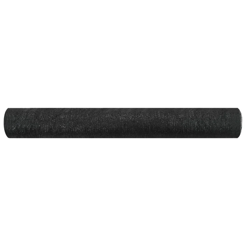 Filet brise-vue 3,6x25 m PEHD 75 g/m² noir 02_0007907