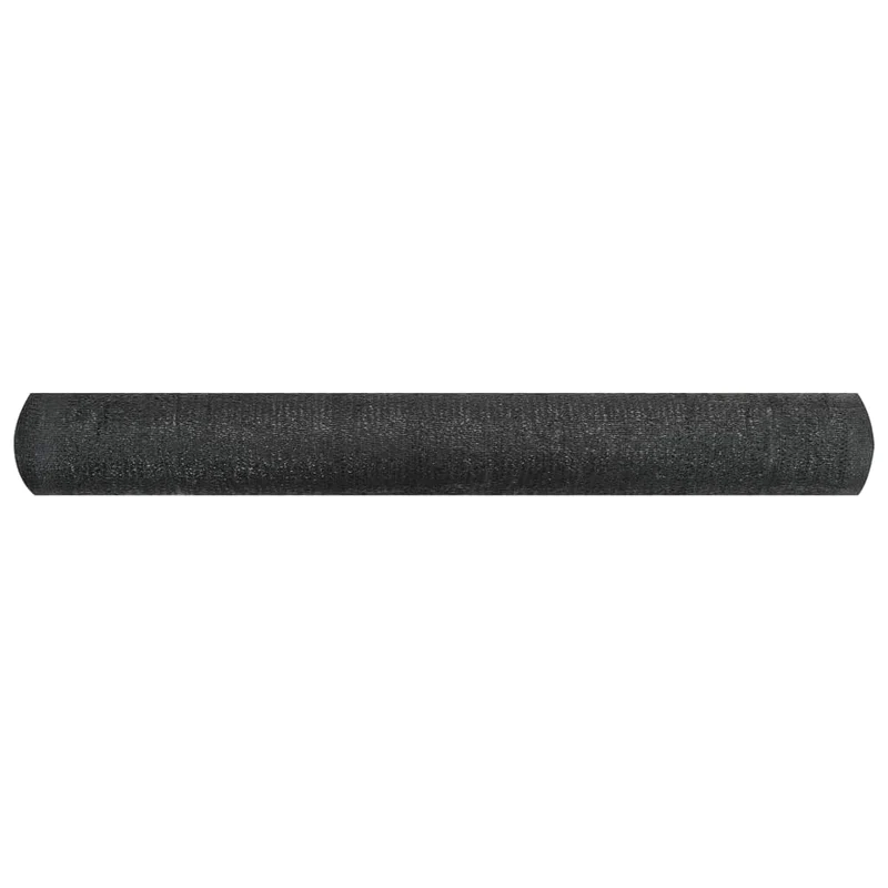Filet brise-vue 1,8 x 25 m PEHD 195 g/m² noir 02_0007881