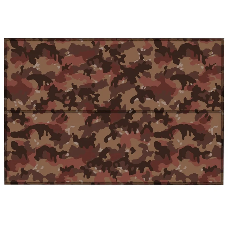 Bâche d'extérieur 3x2 m camouflage 02_0007715