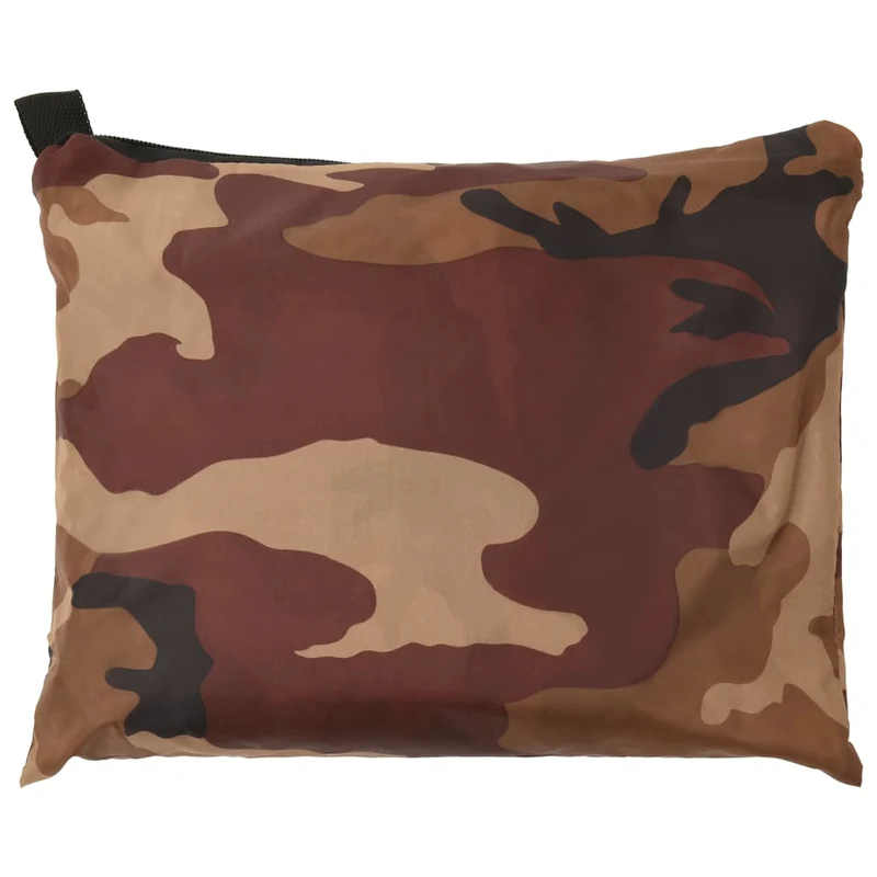 Bâche d'extérieur 3x2 m camouflage 02_0007715