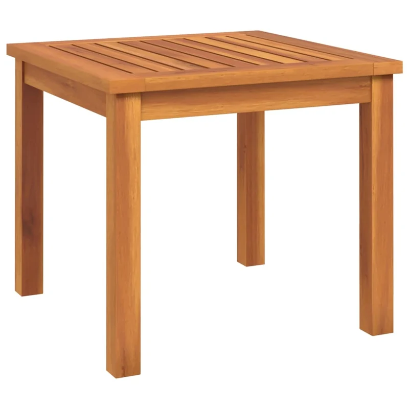 Ensemble de Salon de jardin meuble d'extérieur ensemble de mobilier adirondack 3 pièces bois acacia solide 02_0014210