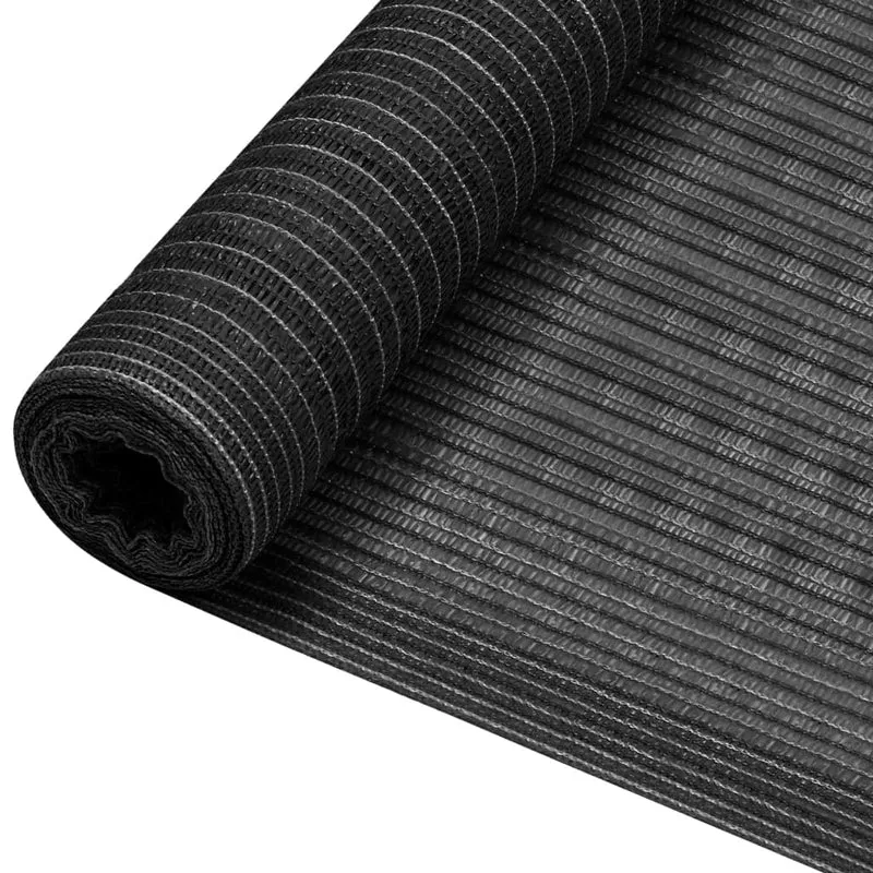 Filet brise-vue 2x10 m PEHD 135 g/m² anthracite 02_0007766