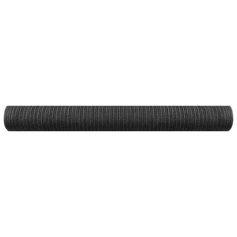 Filet brise-vue 3,6x10 m PEHD 135 g/m² anthracite 02_0007774