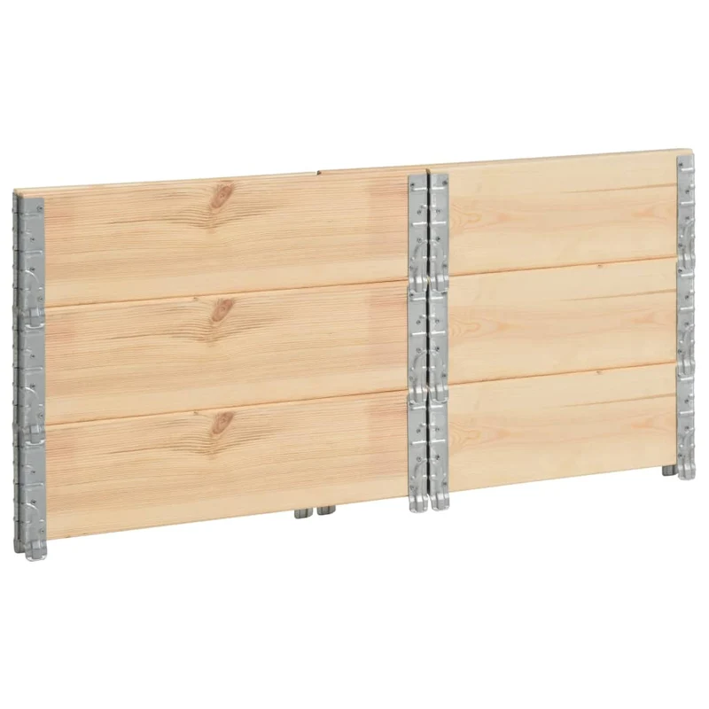 Jardinières surélevées 3 pièes 60 x 80 cm bois de pin solide 02_0000892