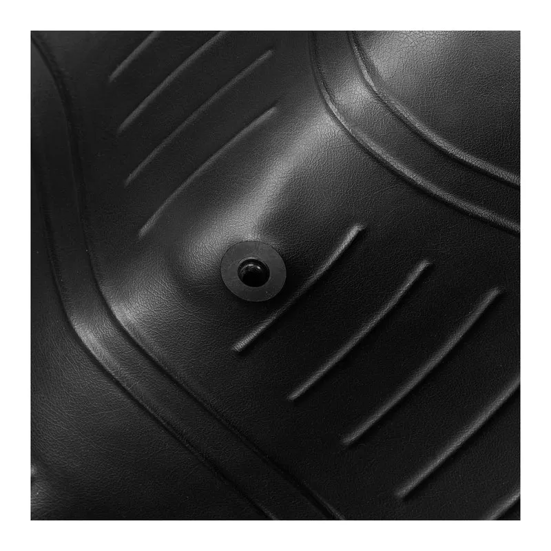 Siège de tracteur 47 x 41 cm siège de tracteur agricole fauteuil de tracteur siège de micro tracteur siège charriot élévateur 14_0005605
