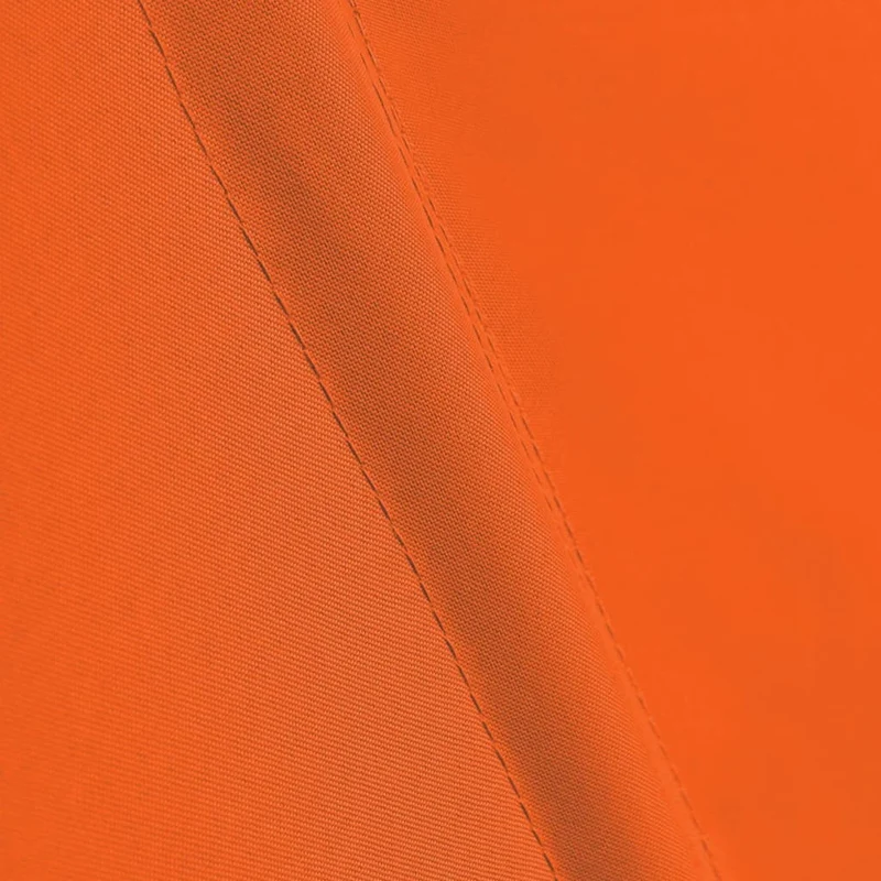 Auvent paravent store brise-vue latéral rétractable de patio jardin terrasse balcon protection visuelle écran 160 x 240 cm orange 02_0007062