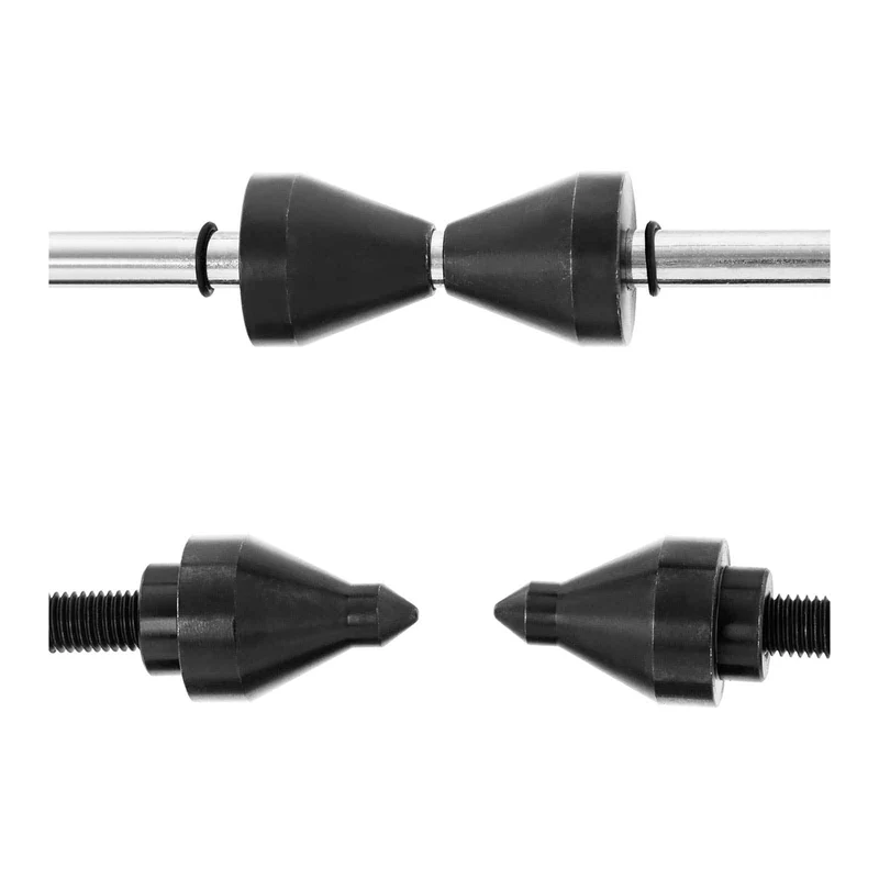 Équilibreuse moto diamètre maximal de 66 cm 14_0006373