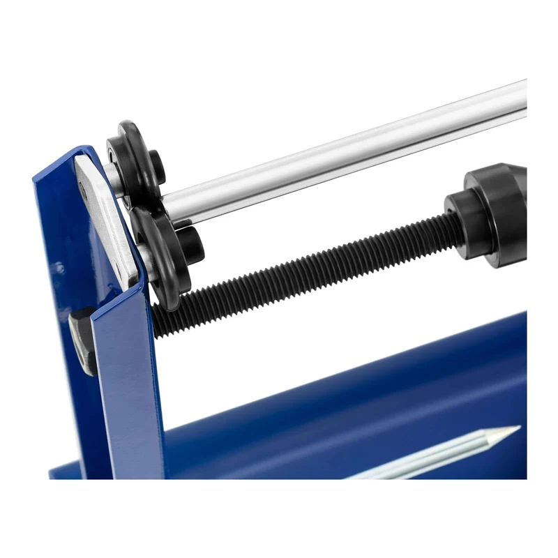 Équilibreuse moto diamètre maximal de 66 cm 14_0006373