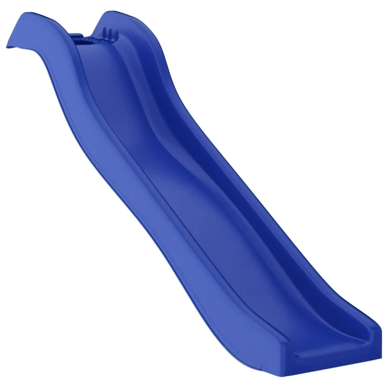 Aire de jeux maison d'extérieur toboggan portiques robuste jeux jardin 145 x 131,5 x 218,5 cm bois massif de sapin 02_0004624