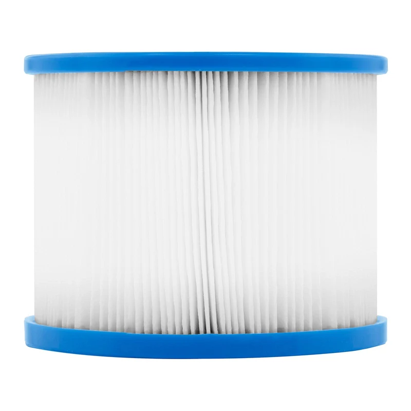 Filtre spa - 6 unités - Ø 65/105 mm - hauteur de 87 mm 14_0007618
