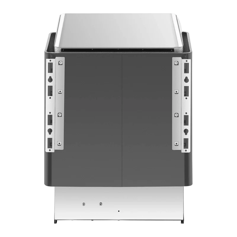 Poêle pour sauna - 9 kW - 30 à 110 °C 14_0007684