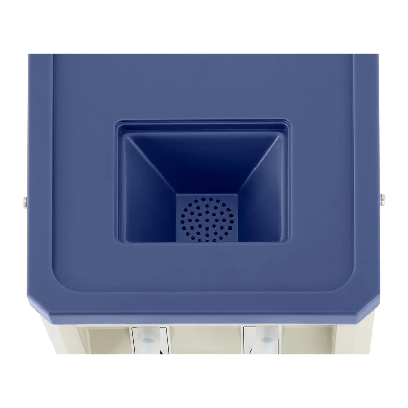 Refroidisseur à recirculation - Compresseur : 495 watts - -20 – 20 ℃ - 20 l/min 14_0005767