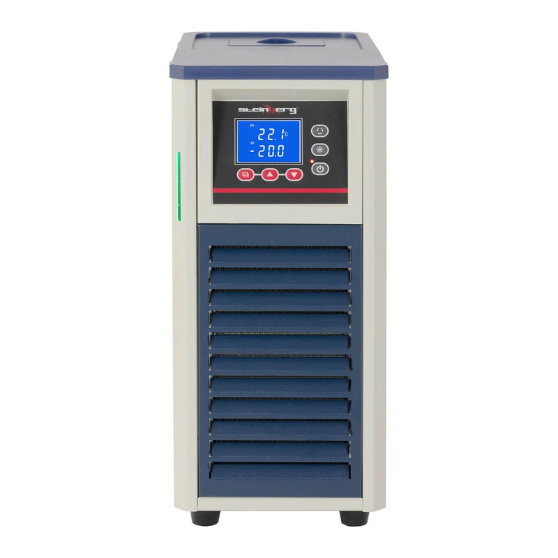 Refroidisseur à recirculation - Compresseur : 495 watts - -20 – 20 ℃ - 20 l/min 14_0005767
