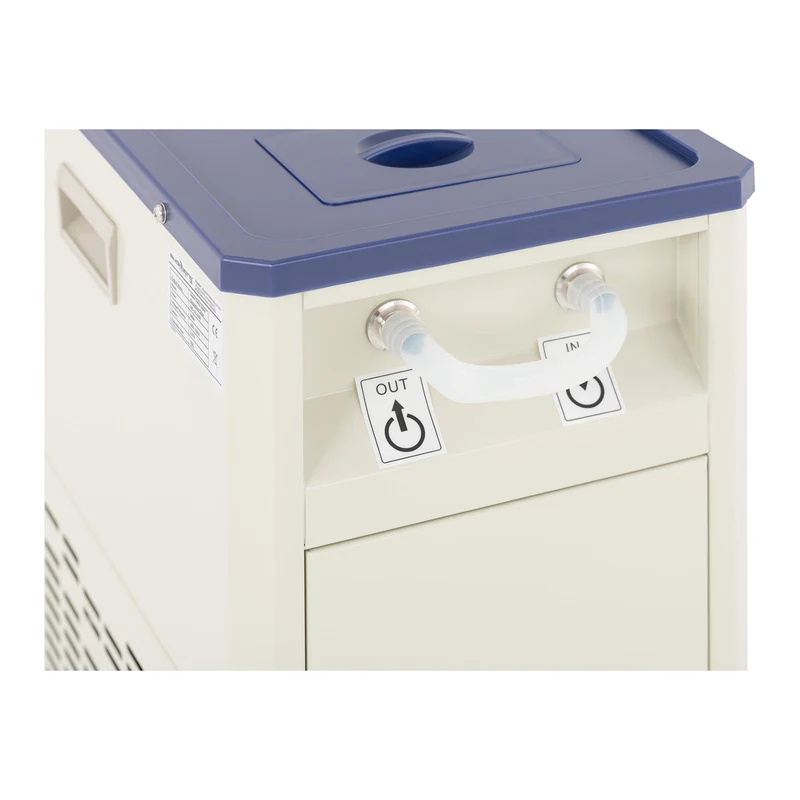 Refroidisseur à recirculation - Compresseur : 495 watts - -20 – 20 ℃ - 20 l/min 14_0005767