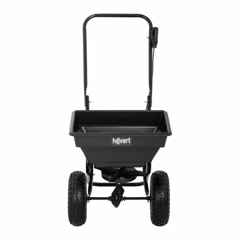 Épandeur engrais 14 litres largeur d’épandage de 1 à 3 m 14_0007469