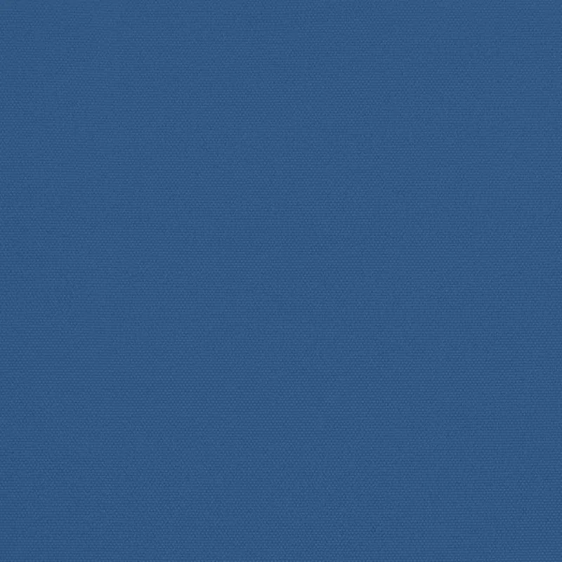 Parasol déporté avec mât en aluminium 350 cm bleu 02_0008481