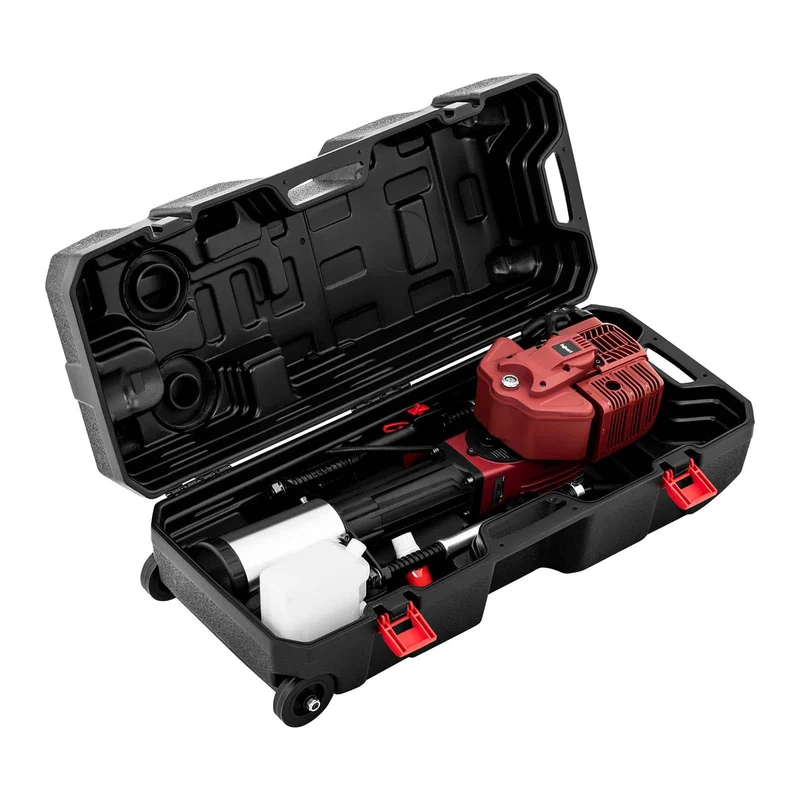 Enfonce-pieux thermique -1 500 watts moteur à essence 14_0007518