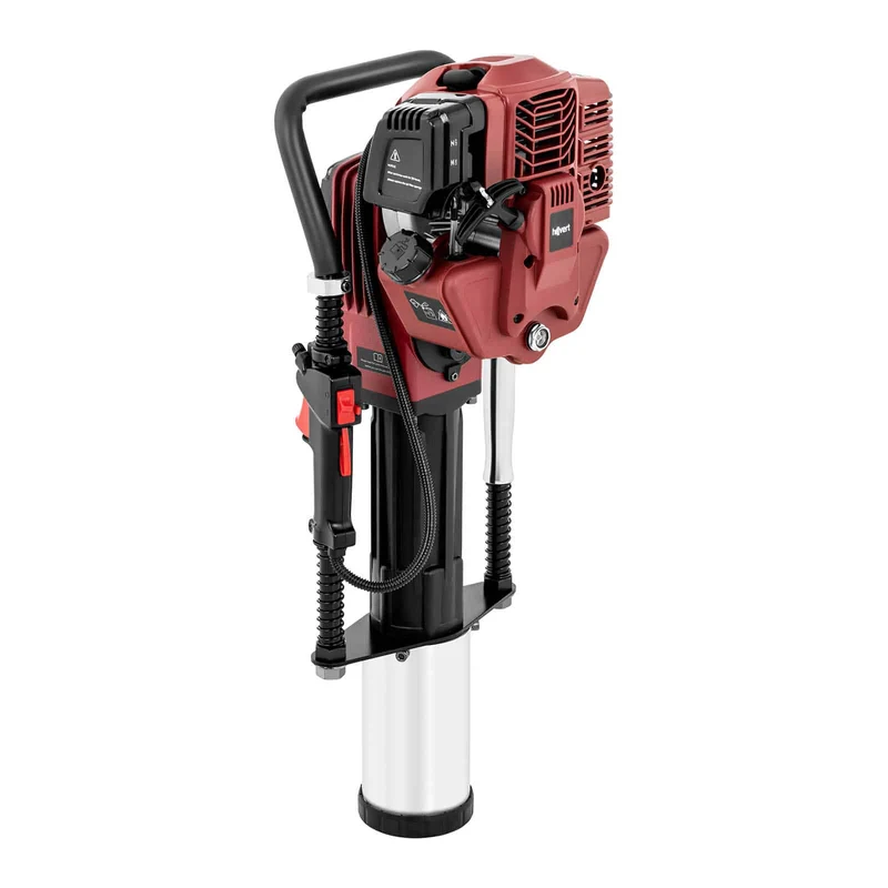 Enfonce-pieux thermique -1 500 watts moteur à essence 14_0007518