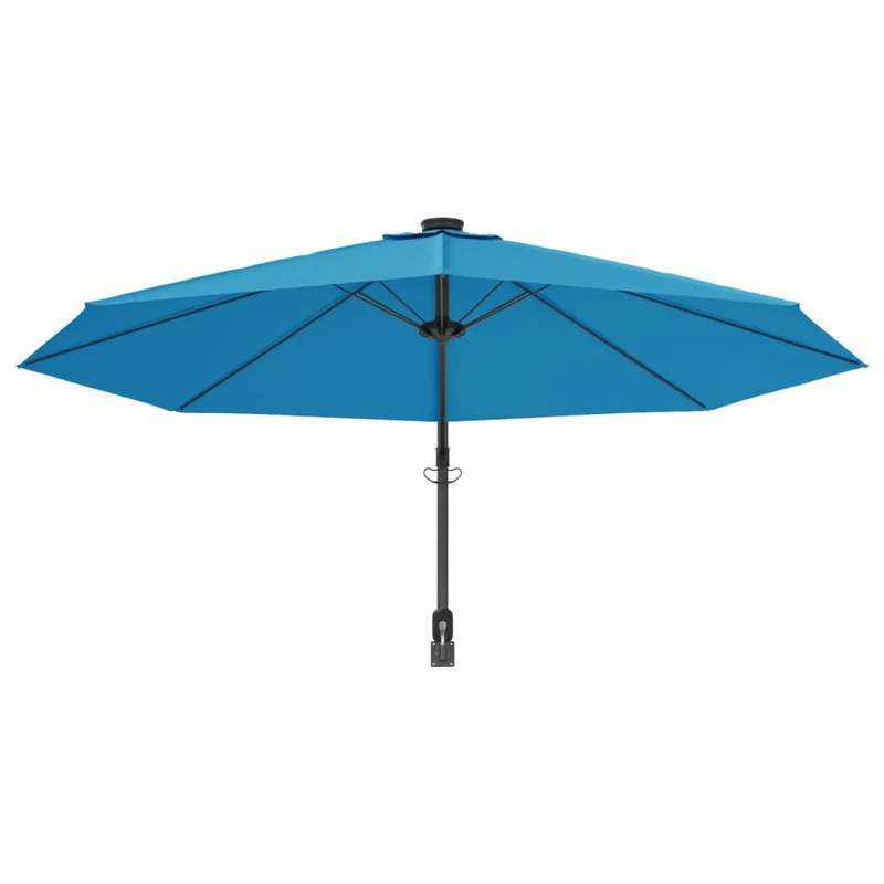 Parasol mural bleu marine 290 cm 02_0008698