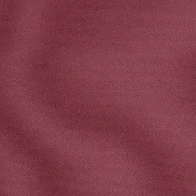 Parasol de balcon mât en aluminium 270 x 135 x 245 cm demi bordeaux 02_0008314