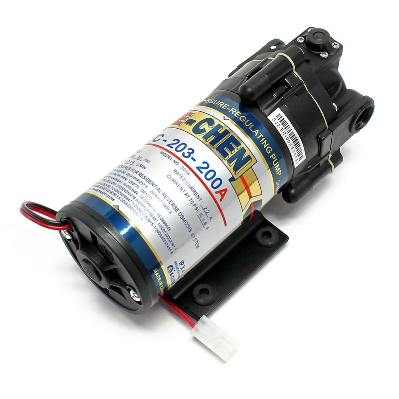 Pompe d'augmentation de pression 1,6 litre par minute 16_0002803