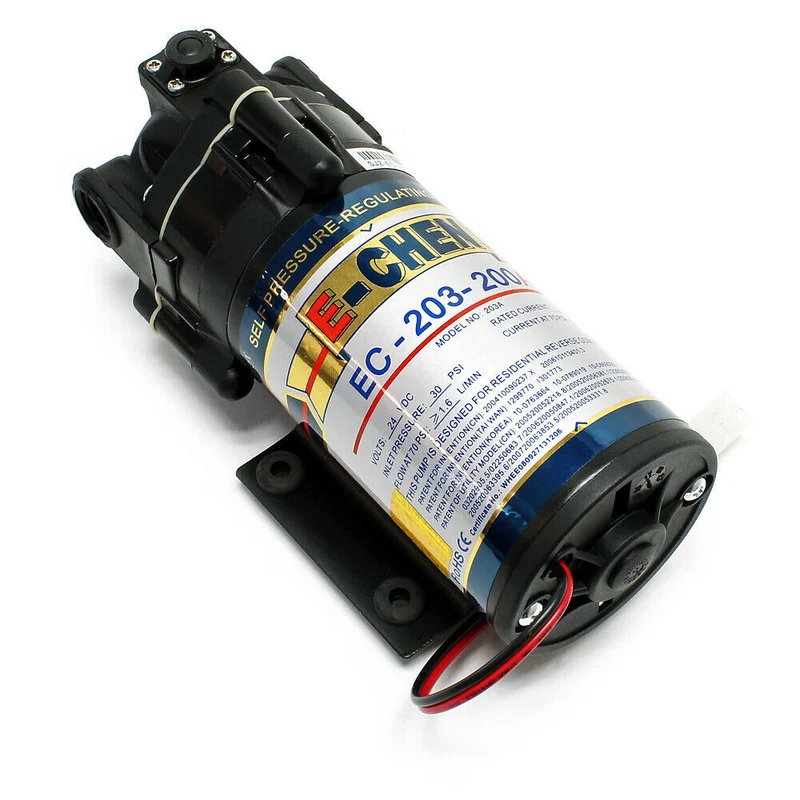 Pompe d'augmentation de pression 1,6 litre par minute 16_0002803