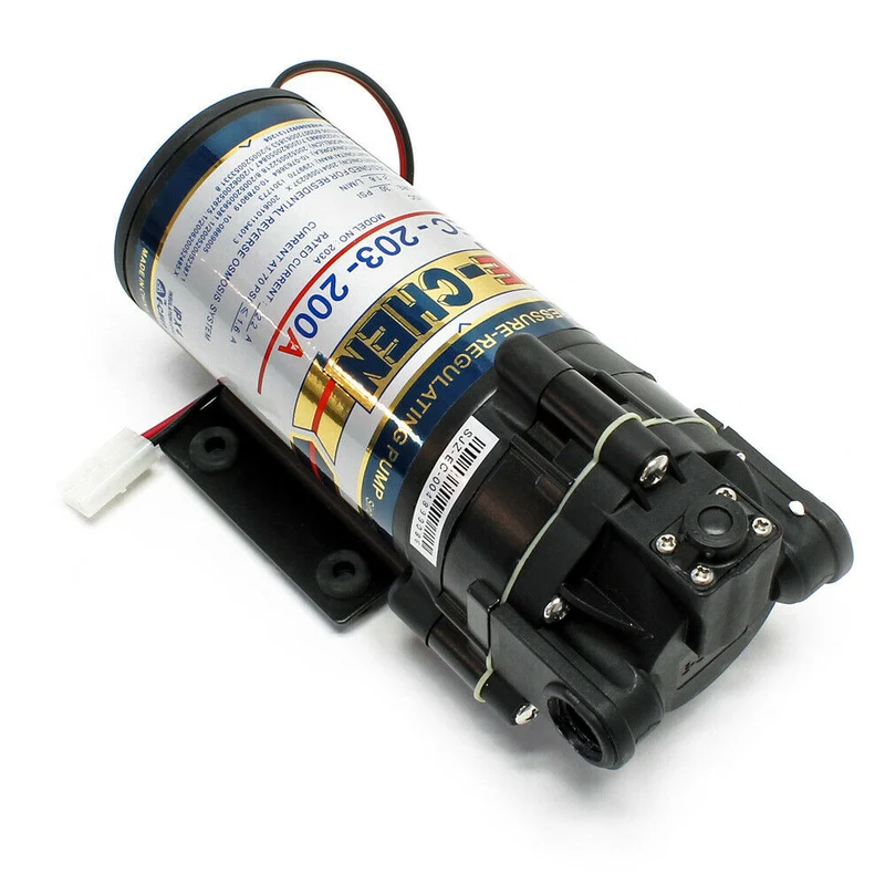 Pompe d'augmentation de pression 1,6 litre par minute 16_0002803