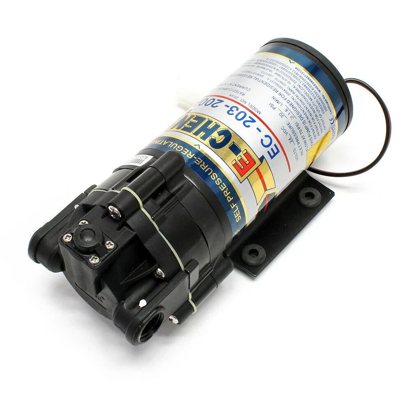 Pompe d'augmentation de pression 1,6 litre par minute 16_0002803
