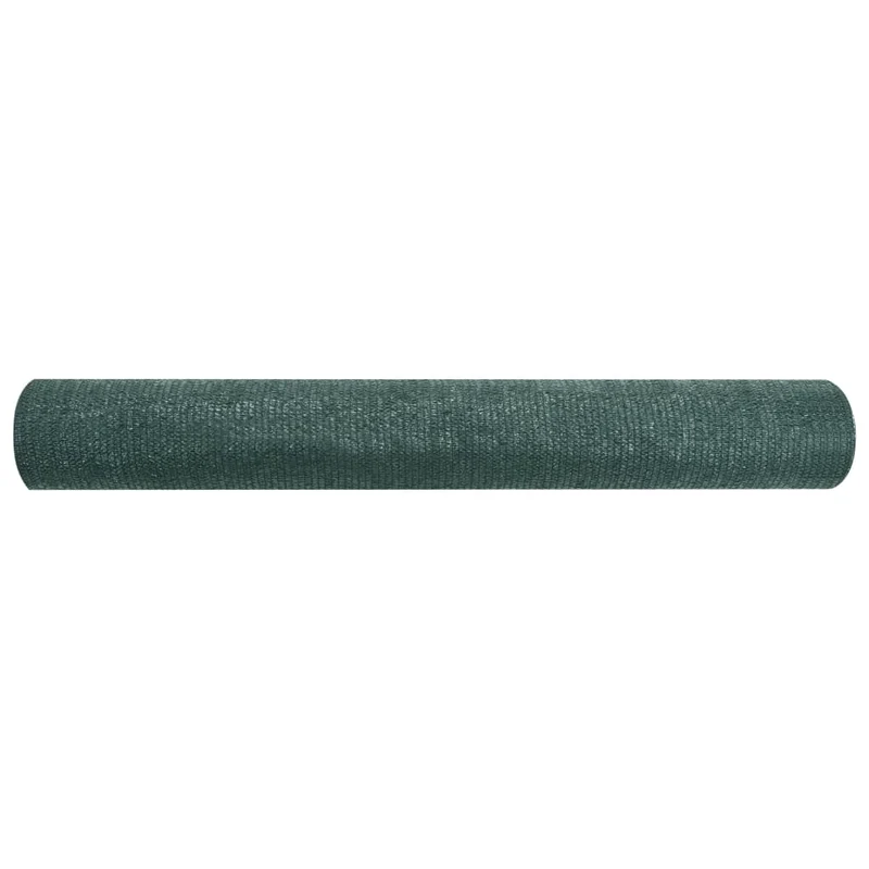 Filet brise-vue 1,5 x 10 m PEHD 75 g/m² vert 02_0007952