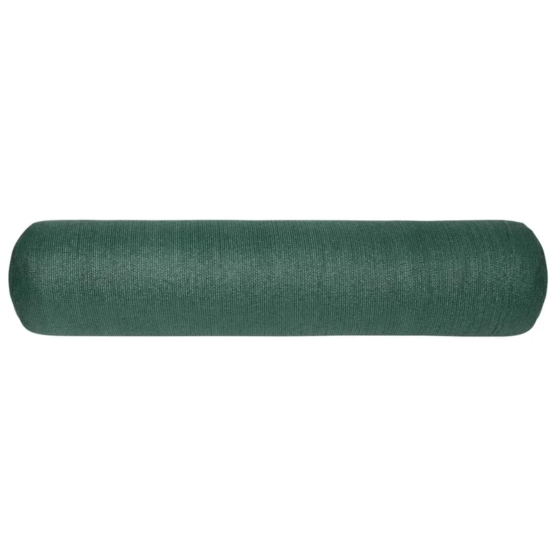 Filet brise-vue 1,2x25 m PEHD 195 g/m² vert 02_0007945