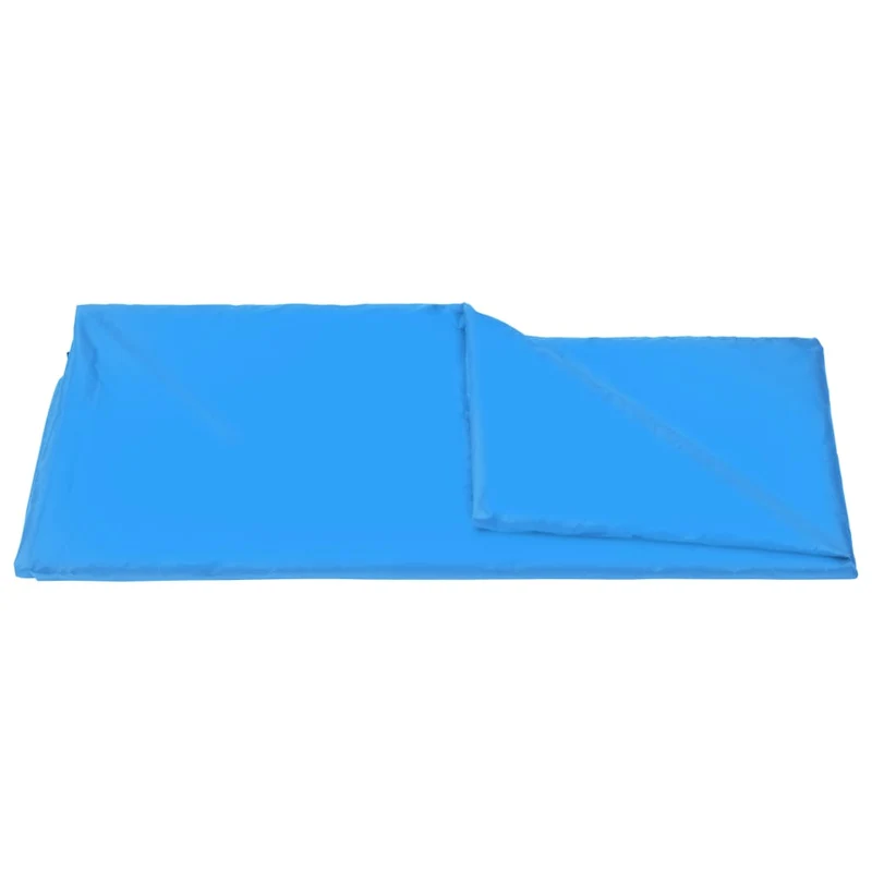 Bâche d'extérieur 3x2,85 m bleu 02_0007719