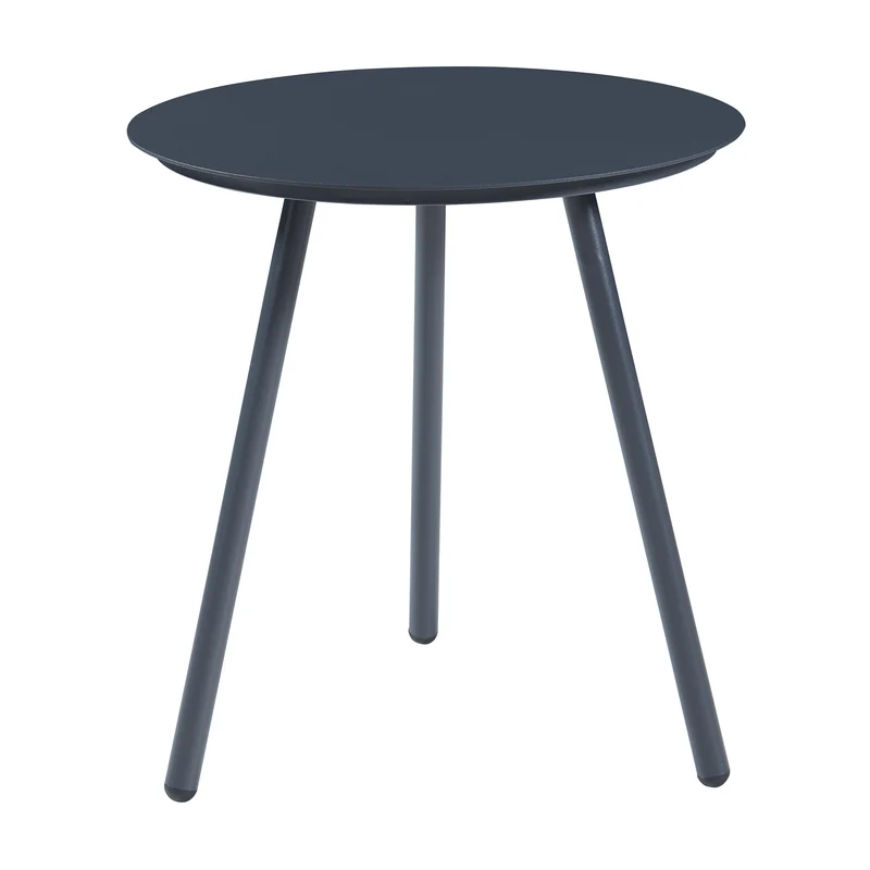Ensemble de meubles de jardin salon 3 pièces anthracite gris 03_0009413