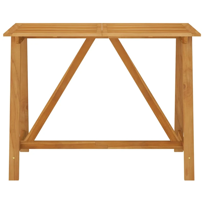 Ensemble de bar de jardin avec coussins 7 pièces marron 02_0013467