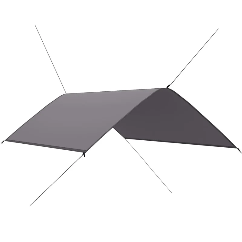 Bâche d'extérieur 3x2 m gris 02_0007716