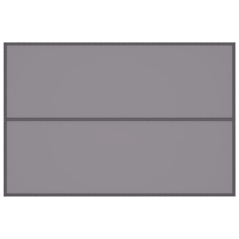 Bâche d'extérieur 3x2 m gris 02_0007716