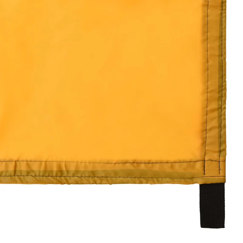 Bâche d'extérieur 3x2 m jaune 02_0007717