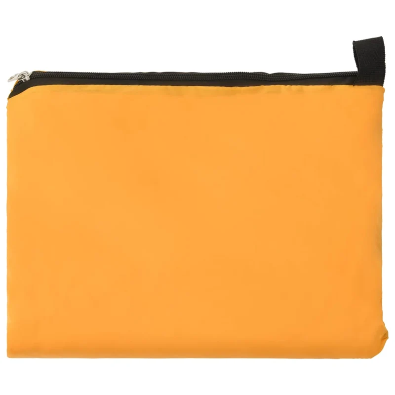 Bâche d'extérieur 3x2 m jaune 02_0007717