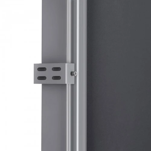 Store latéral pour balcon terrasse brise vue pare soleil 180 x 350 gris foncé 12_0000981