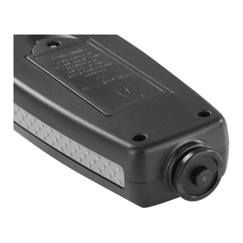 Jauge d'épaisseur de revêtement pro - Plage de mesure 0 - 5.000μm - ± 2% + 1μm 14_0006308
