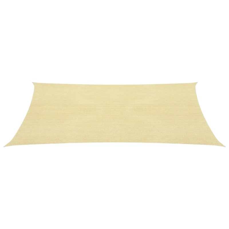 Voile d'ombrage 160 g/m² 6 x 8 m pehd beige 02_0008995