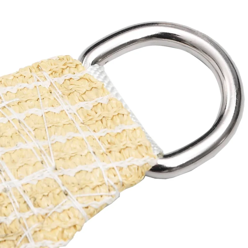 Voile d'ombrage 160 g/m² 6 x 8 m pehd beige 02_0008995