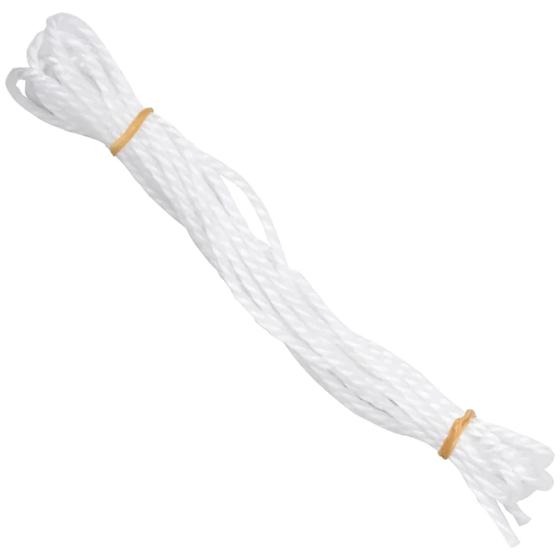 Voile d'ombrage 160 g/m² marron 4 x 5 m PEHD 02_0009167