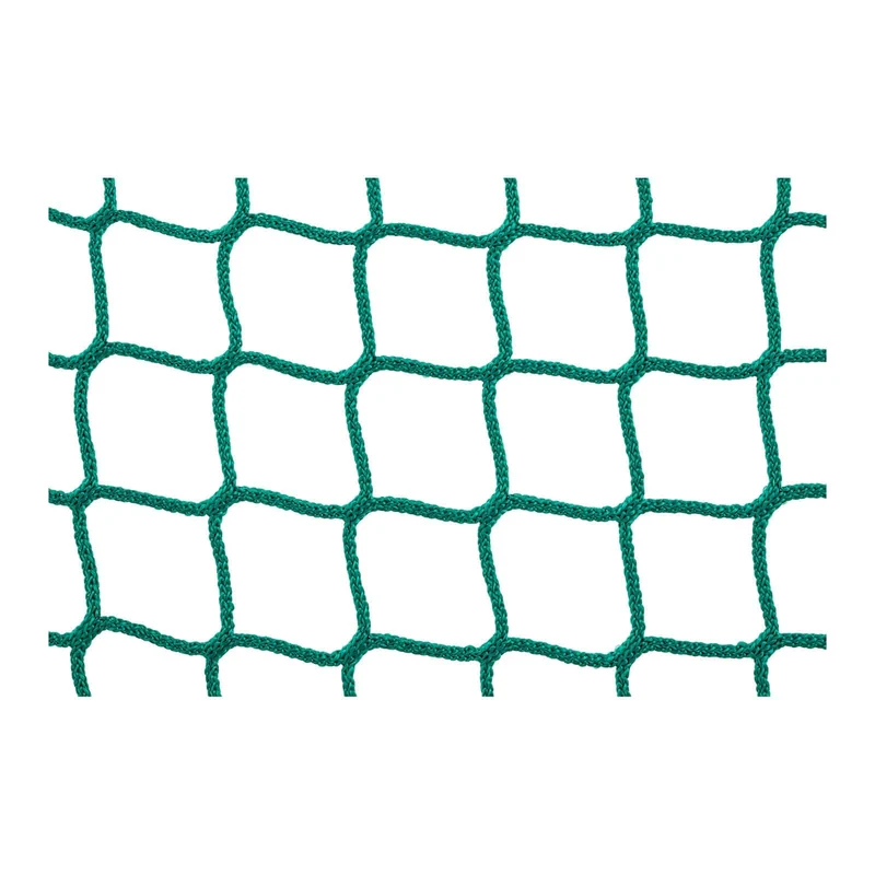 Filet à foin pour balles rondes - 1,4 x 1,4 x 1,6 m - mailles fines 14_0005658