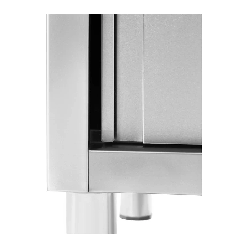 Plonge sur meuble 1 bac inox acier inoxydable 500 x 400 x 240 mm 14_0005018