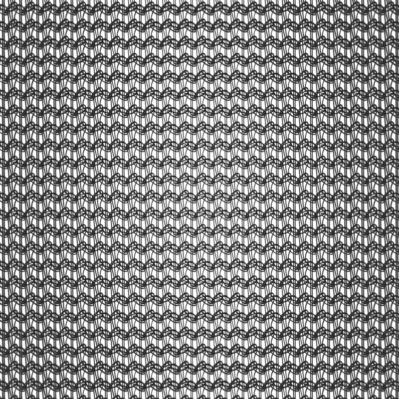Filet pour remorque couverture de protection d'arrimage cargaison galerie de toit PEHD 2,5 x 4,5 m noir 02_0042247