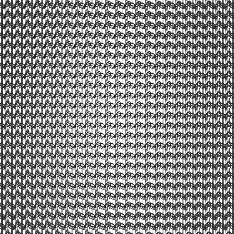 Filet pour remorque couverture de protection d'arrimage cargaison galerie de toit PEHD 2,5 x 4 m noir 02_0042246