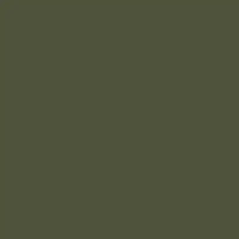 Jardinière moderne pour jardin terrasse 40 x 80 x 80 cm avec fond ouvert design élégant en acier vert olive 02_0051559